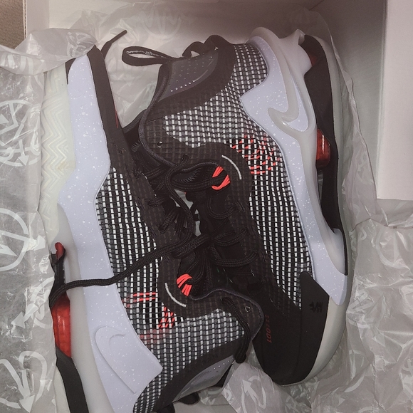 nike air max zoom gt jump new in box never worn basketball - Picture 3 of 9